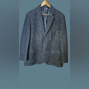 *Flynt Italian Wool Blend Sport Coat